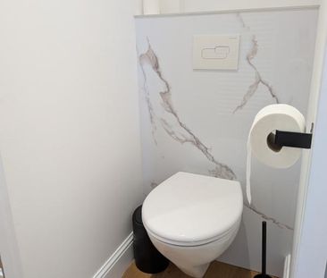Location Appartement 1 pièce Meublé 23m² ANGERS 49100 - Photo 6