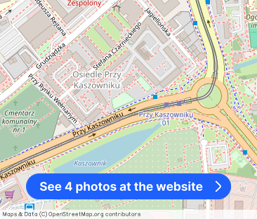 Nowoczesny,przytulny pokój w Centrum,bliskoPKS,WSB,świetna komunikacja - Photo 1