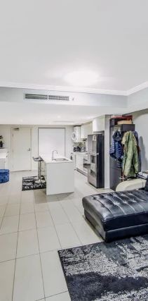 415/36-46 Cowper Street,Parramatta,New South Wales 2150, Sydney - Photo 1