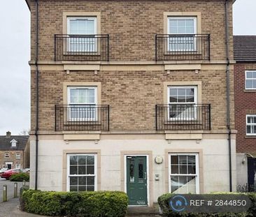 2 bedroom flat to rent - Photo 6