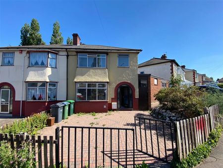 Coles Lane, Hiltop, West Brom, B71 2QJ - Photo 2