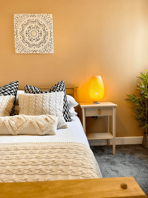 1 bedroom terraced house to rent - Photo 1