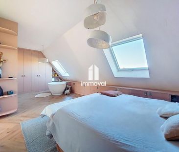 Location Appartement 3 pièces Meublé 106m² STRASBOURG 67200 - Photo 5