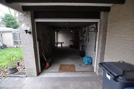 Te huur: Huis Margrietstraat in Veldhoven - Foto 3