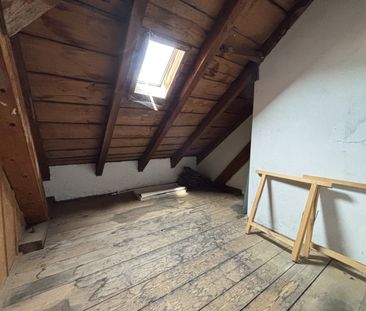 Grosszügige Loft mit separatem Schlafzimmer - Photo 6