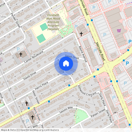 1 Joan Street, Meadowlands - Crestview And Area