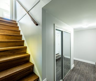 For Lease - 345 Park Road Unit# Basement, Oshawa, Ontario - Photo 4