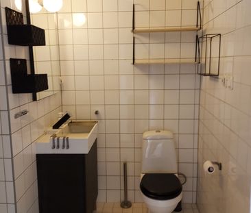 Regementsgatan 2 - Foto 5