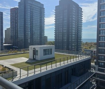 For Lease - 15 Watergarden Dr N/A Unit# 806, Mississauga, Ontario - Photo 2