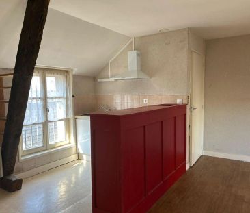 Appartement à louer 3 pièces 58m² - Photo 5