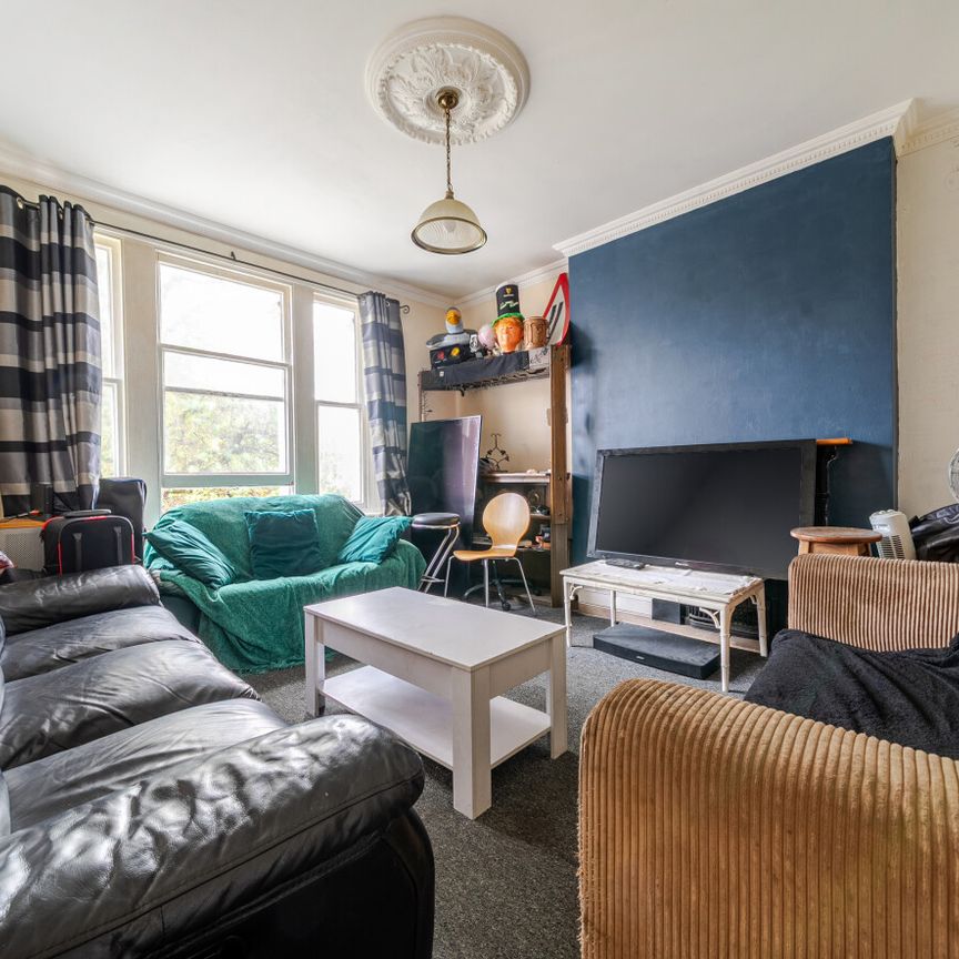 7 bedroom terraced maisonette to rent - Photo 1