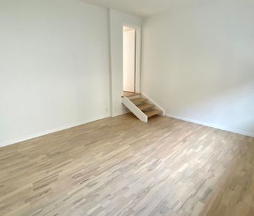 3 værelses – Frederiksgade 9, st. – Odense C - Photo 1