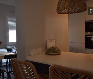 2 room luxury Apartment for rent in Madrid, Spain - Photo 6