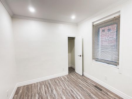 For Lease - 1623 Keele Street Unit# B (UPPER), Toronto, Ontario - Photo 4