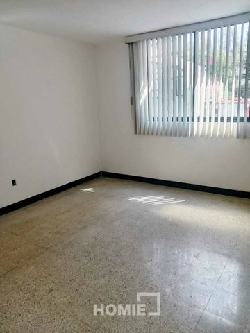 Casa en renta con terraza en Jardín Balbuena, Venustiano Carranza - Photo 5