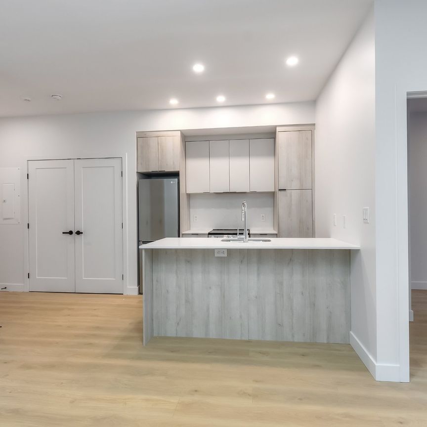 Condo for rent, Montréal (Côte-des-Neiges/Notre-Dame-de-Grâce) - Photo 1