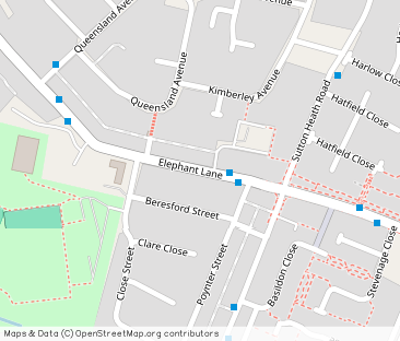 Elephant Lane, St. Helens, Merseyside, WA9 - Photo 1