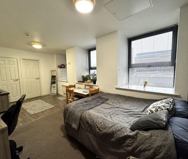 1 bedroom apartment to rent - Photo 5