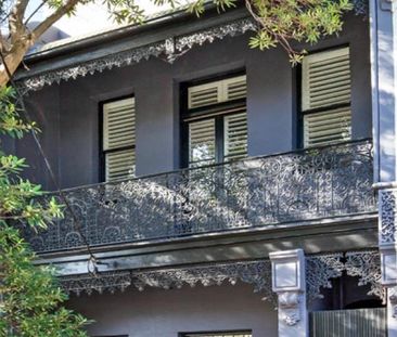 37 Hopewell Street, Paddington - Photo 3