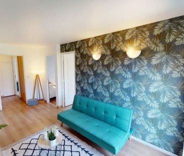 118 rue Salvador Allende 118, Paris - Photo 1