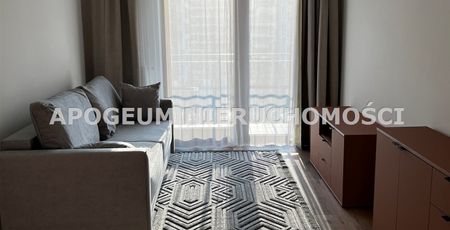 Mieszkanie na wynajem - Zdjęcie 2