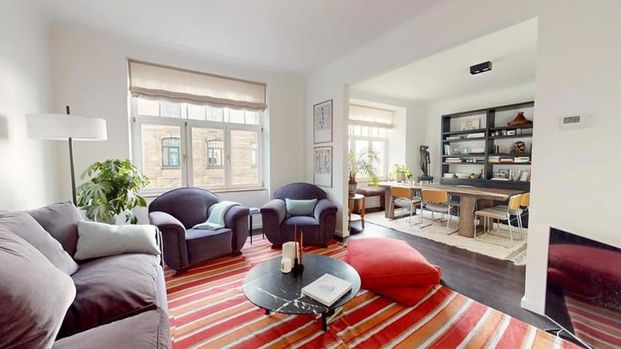 Duplex te huur - Foto 1