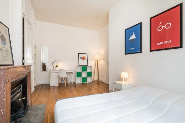 92 rue Pierre Corneille 92, Lyon - Photo 1