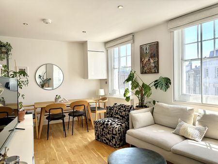 1 Bed Flat, New King Street, SE8 - Photo 5