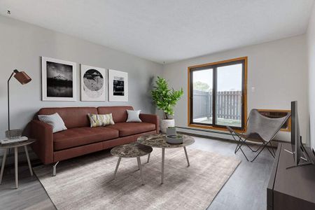Classic Suite - 1 Bedroom - Photo 4