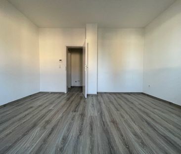 3-Zimmer-Wohnung mit großer Küche & Wirtschaftsraum. - Photo 6