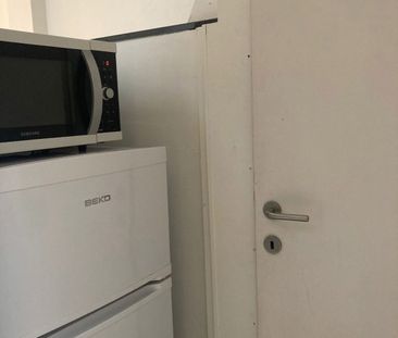 Woning met 3 slaapkamers en terras in Gent-Centrum (Cohousing toege... - Photo 3