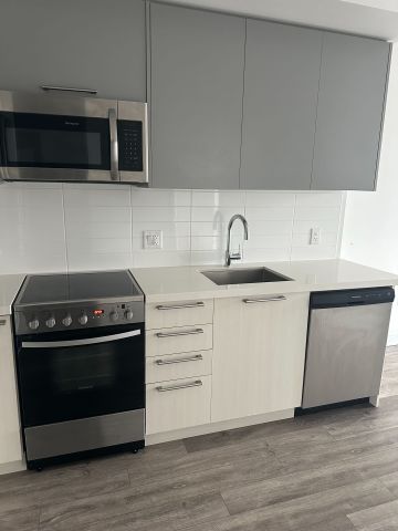 For Lease - 25 Neighbourhood Lane Unit# 809, Toronto, Ontario - Photo 3