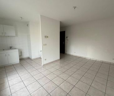 Location appartement 2 pièces 39.95 m² à Romans-sur-Isère (26100) 4 - Photo 4