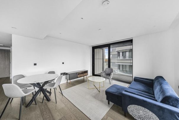 1 bedroom apartment to rent - Photo 1