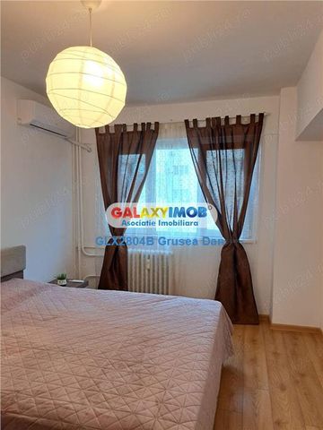 Apartament 2 camere chic balcon Dorobanti - Photo 5