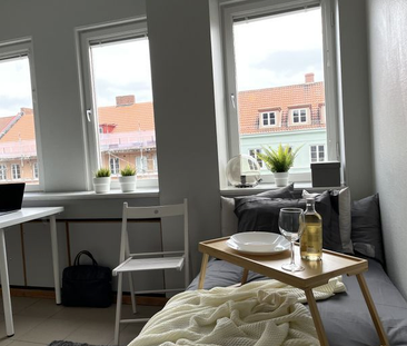 Sallerupsvägen, Malmö - Foto 2 | Rentumo