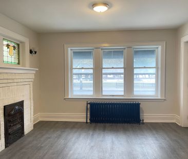 For Lease - 987 Main Street Unit# 1, Hamilton, Ontario - Photo 3