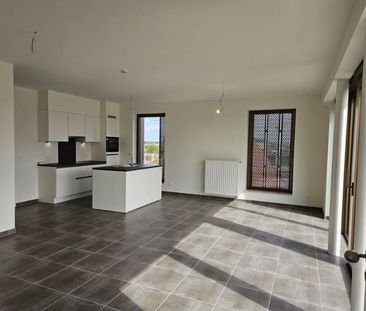 Serviceflat / Assistentiewoning te huur in Hasselt voor € 2.134 met 1 slaapkamer - Photo 2