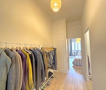 TOULOUSE - SAINT-ETIENNE - T1BIS rénové , climatisé, meublé Vue Cat... - Photo 5