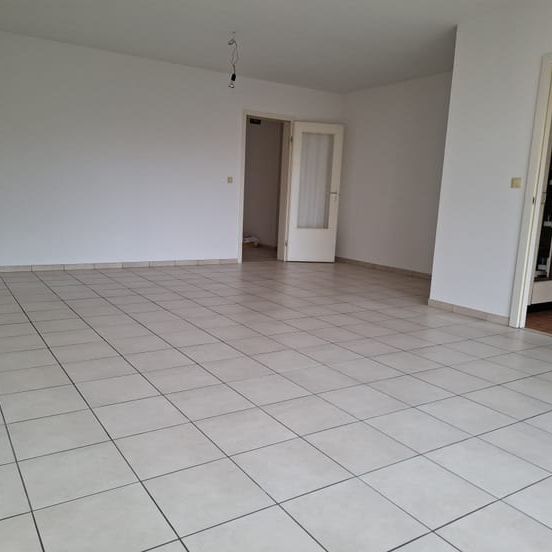 Appartement te huur - Foto 1