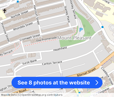 Heathfield, SWANSEA - Photo 1