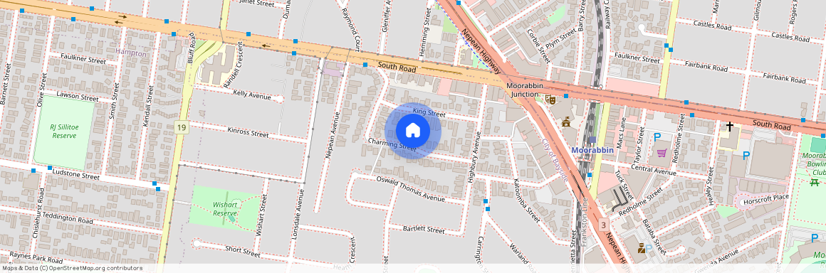 28 Charming Street, Vic 3188, Hampton East