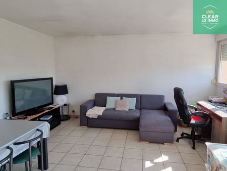 Appartement 3 pièces à Thionville - Photo 2