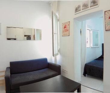 Estudio de alquiler en Pradolongo - Photo 4