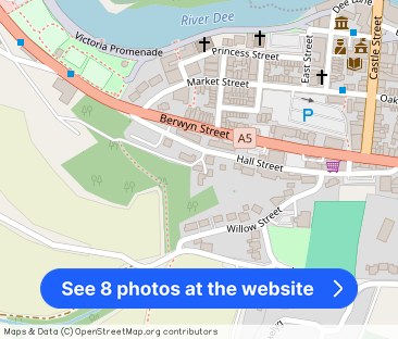 Caerwen, LL20 - Photo 1