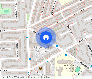 Hart Road, Manchester - Photo 1