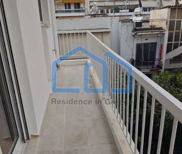 Διαμέρισμα για ενοικίαση Μενιδιάτικα (Γαλάτσι) - Photo 6