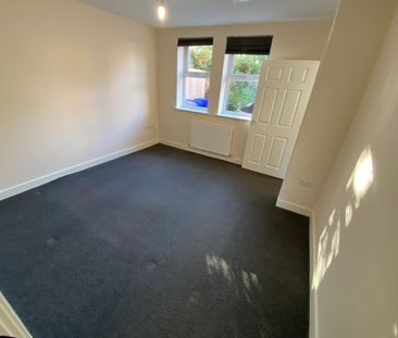 Baker Close, Long Eaton, NOTTINGHAM - Photo 1