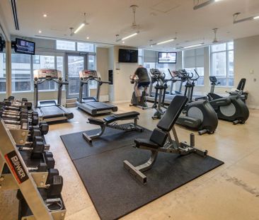 For Lease - 2191 Yonge Street Unit# 3210, Toronto, Ontario - Photo 4