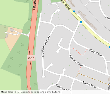 Victoria Close, Polegate, BN26 - Photo 1